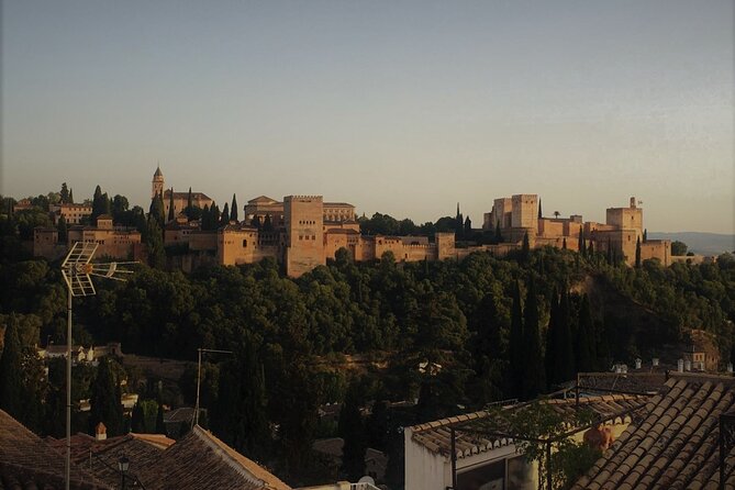 Albaicín and Sacromonte Sunset tour + Flamenco show - Who will enjoy this walk most
