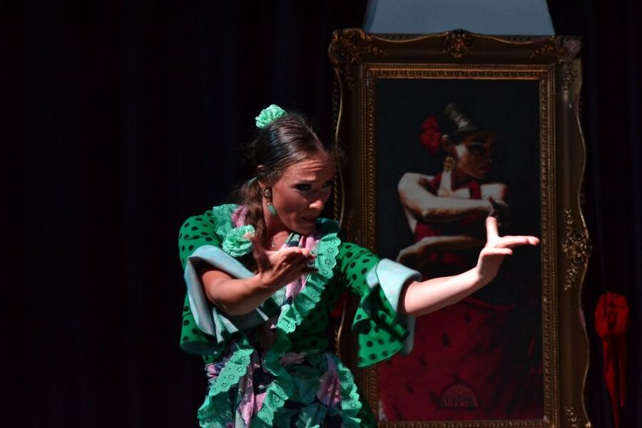 Albaicín & Sacromonte: Tour with Flamenco Show - Key points to know before you book