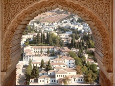 Albaicín & Sacromonte: Tour with Flamenco Show