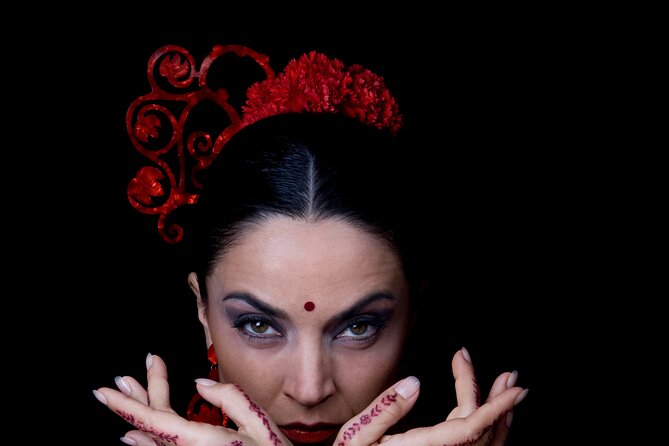 Authentic Flamenco Show at the Barcelona Flamenco Theater - Choosing between Promo, General, Premium, and VIP