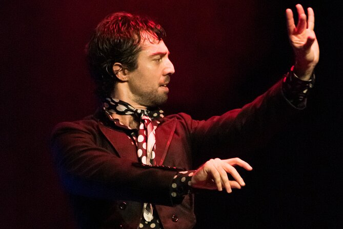 Authentic Flamenco Show at the Teatro Flamenco Granada - Who will enjoy this show most?