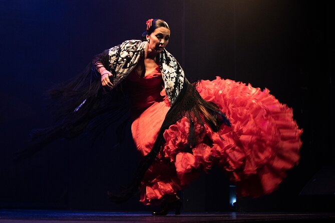 Authentic Flamenco Show at the Teatro Flamenco Sevilla - Why the theater setting works, and where it falls short