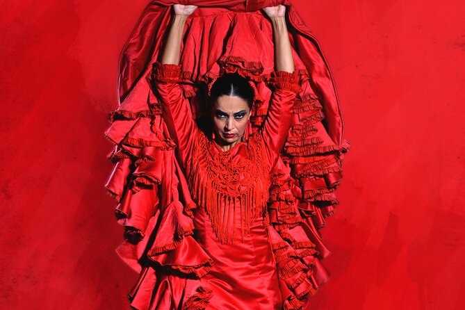 Authentic Flamenco Show Malaga - Getting there and planning the evening