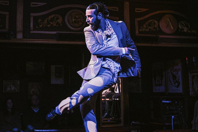 Authentic Flamenco Show Malaga - Who will enjoy this show most?