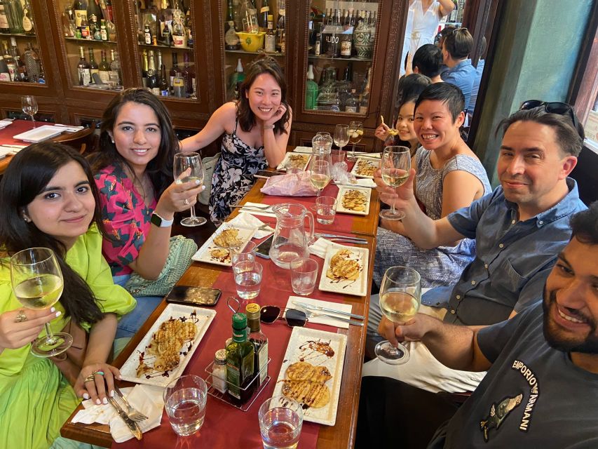Authentic Flamenco Show & Tapas Tour in Granada - Key points to know