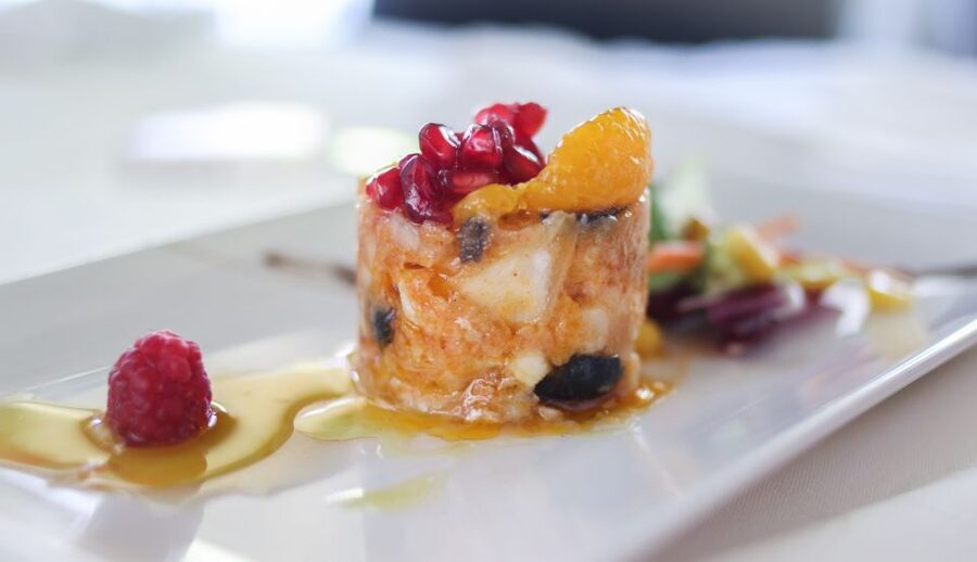 Authentic Flamenco Show & Tapas Tour in Granada - Third stop: barrel-aged vermouth and tapas