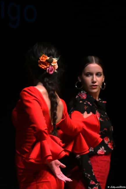 Authentic Flamenco Show Valencia - What the One-Hour Performance Includes