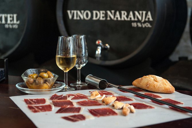 Authentic Flamenco Show with Tapas & Wine Guided Tour - Is $95.53 a fair price?