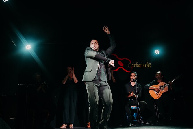 Authentic Flamenco, Tapas & Wine Madrid Experience - What the guides add to the night