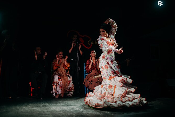 Authentic Flamenco, Tapas & Wine Madrid Experience - Who will enjoy this most