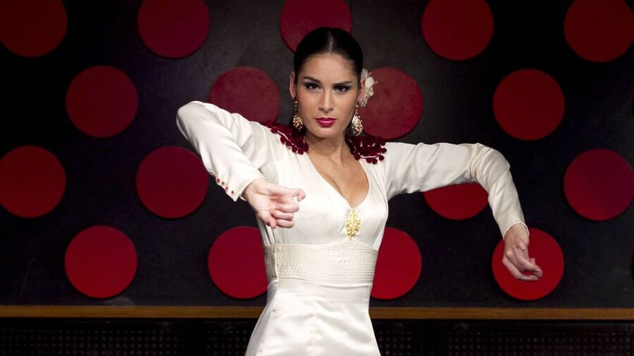 Barcelona: 4-Hour Tapas Evening Tour and Flamenco Show - Key points to know before booking