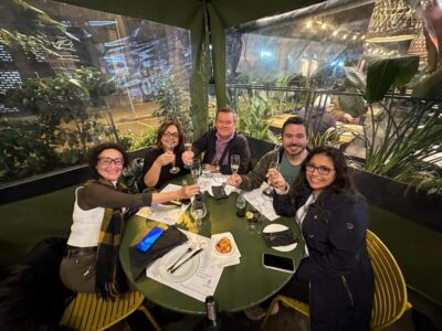 4-Hour Tapas Evening Tour and Flamenco Show
