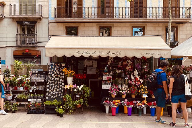 Barcelona Evening Tour, Flamenco Show & Tapas - Tapas, food, and the value of the meal
