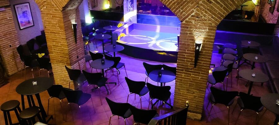 Barcelona: Exclusive Flamenco Show at El Paraigua with Drink - Who will enjoy this Barcelona flamenco show