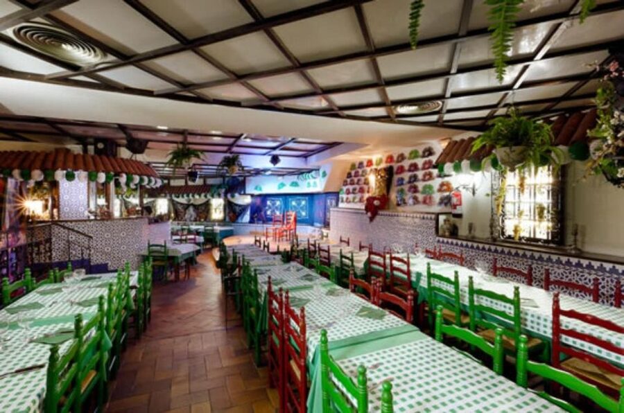 Barcelona: Flamenco at El Patio Andaluz with Optional Dinner - FAQ