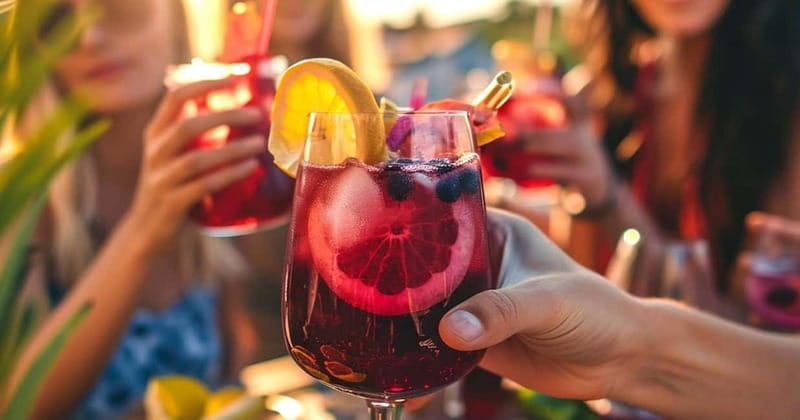 Barcelona: Flamenco, Tapas &Sangria - What the $58 price really covers