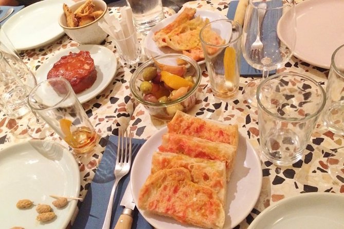 Barcelona Flamenco & Tapas Semi Private or Private Experience - A Barcelona evening built around flamenco and food