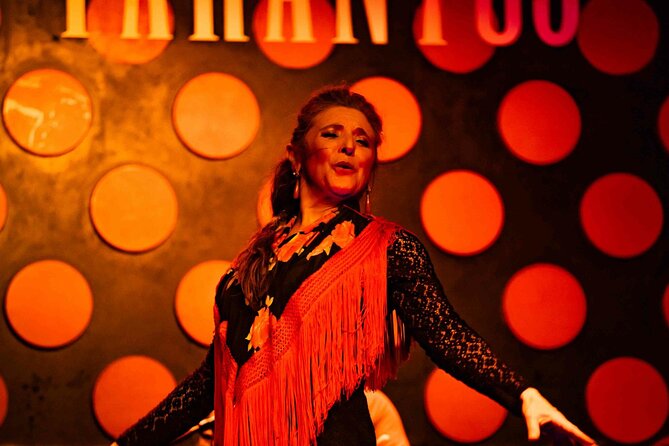 Barcelona Flamenco & Tapas Semi Private or Private Experience - The Gothic Quarter before the curtain rises