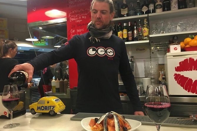 Barcelona Flamenco & Tapas Semi Private or Private Experience - What the $202.84 price includes