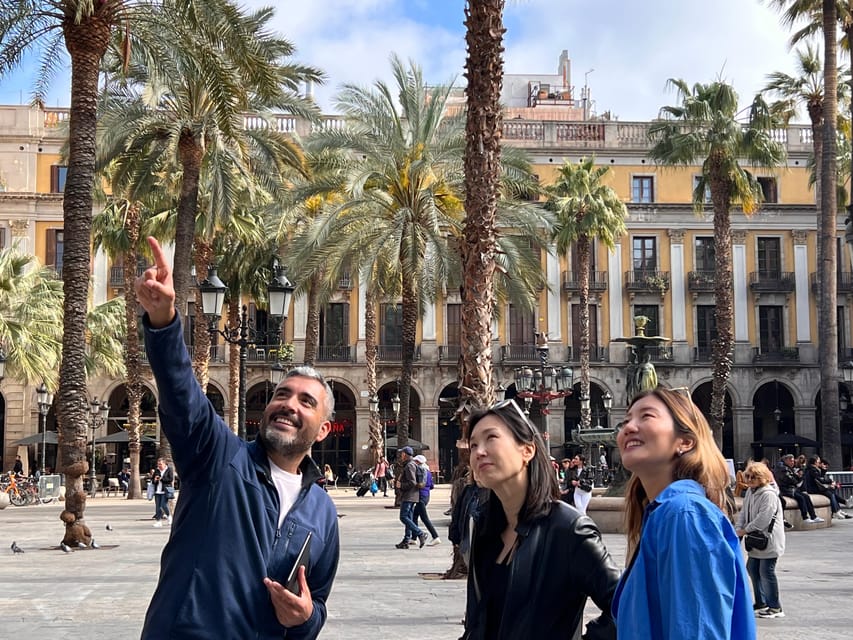 Barcelona: Gothic Quarter Guided Tour with Flamenco & Tapas - Practical details that affect the evening