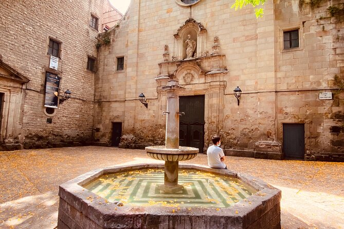 Barcelona Gothic Quarter Tour and Flamenco Show - Is $71.04 a fair price?