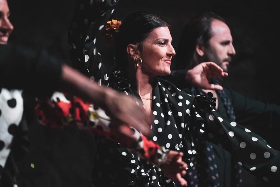 Barcelona: La Laietana Flamenco Show Ticket - Key things to know before booking