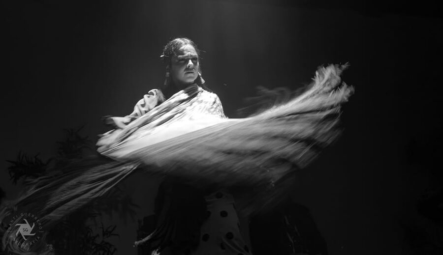 Barcelona: La Laietana Flamenco Show Ticket - Should you book La Laietana?