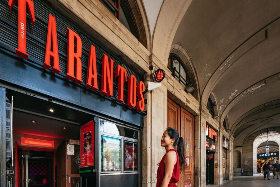 Barcelona: Los Tarantos Flamenco Show - Should you book Los Tarantos?