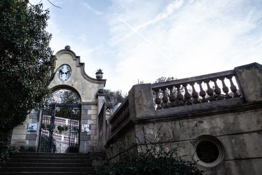Barcelona: Montjuïc Walking Tour With Optional Flamenco Show - The optional flamenco show at El Paraigua