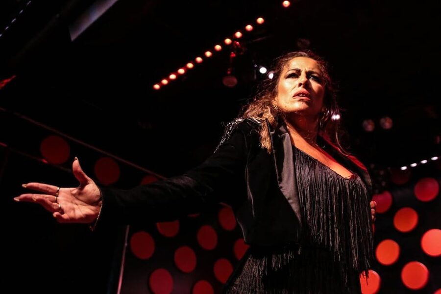 Barcelona: Tapas and Flamenco Experience - Meeting at Travellers Nest Bar on C/ de la Boqueria