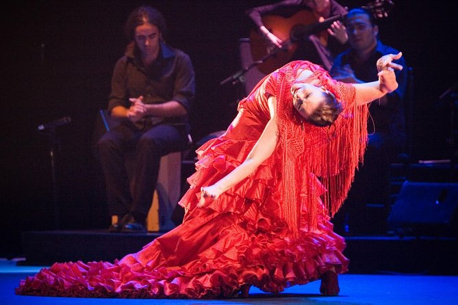 Barcelona Tapas & Wine Walking Tour with Optional Flamenco - An evening that starts with tapas, not tourist theater