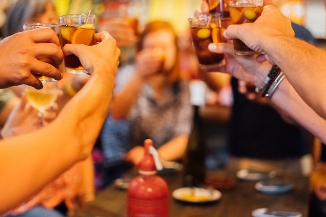 Barcelona Tapas & Wine Walking Tour with Optional Flamenco - Who will enjoy this Barcelona food walk