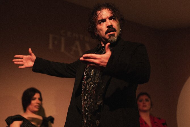 Centro Cultural Flamenco Madrid Admission Ticket - What first-time flamenco viewers should know