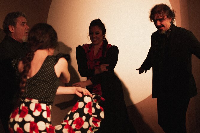 Centro Cultural Flamenco Madrid Admission Ticket - Should you book Centro Cultural Flamenco Madrid?