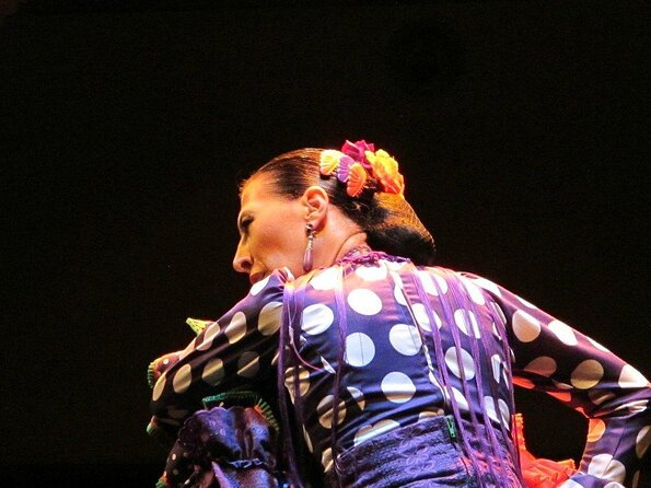 Combined ticket: Puro Flamenco Show + Flamenco Museum visit - Key points before you book