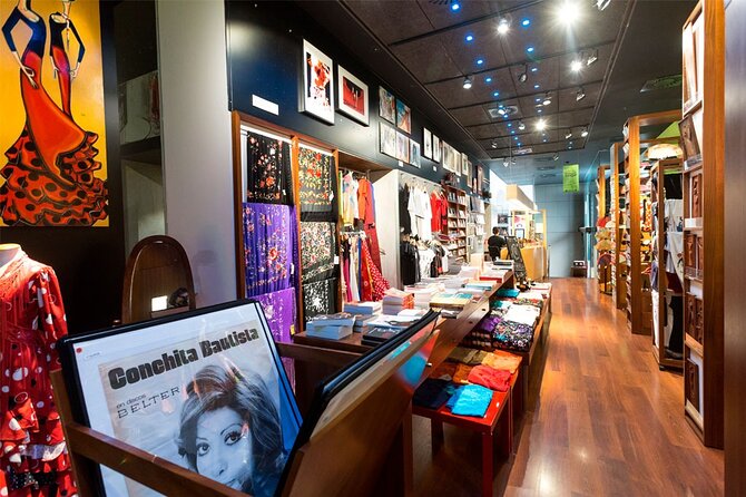 Combined ticket: Puro Flamenco Show + Flamenco Museum visit - Who should book this experience