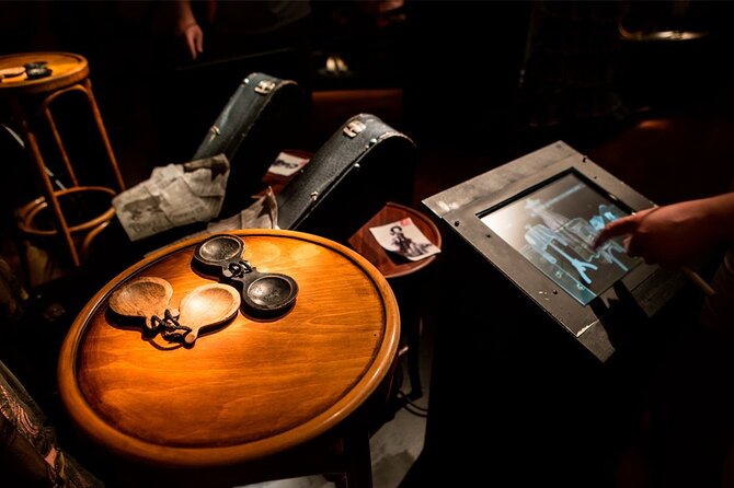 Combined ticket: Puro Flamenco Show + Flamenco Museum visit - Booking and cancellation details