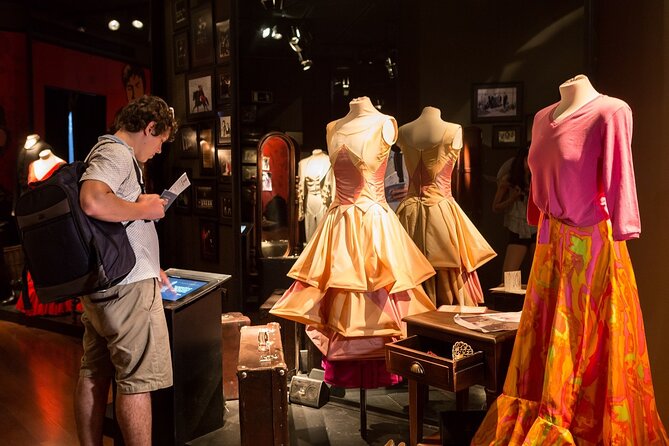 Combined ticket: Puro Flamenco Show + Flamenco Museum visit - Choosing among the 5:00, 7:00, and 8:45 shows