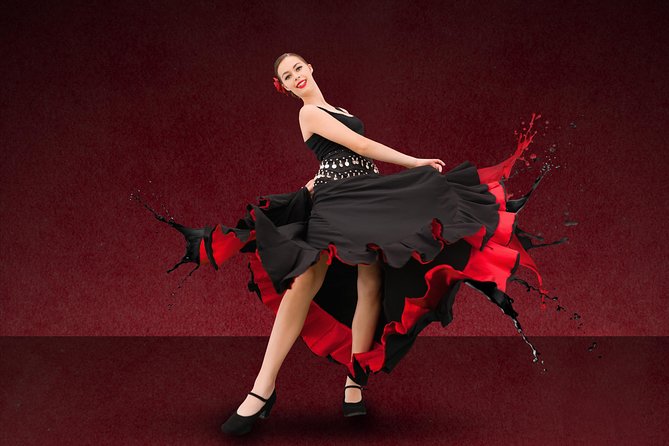 Cordoba Flamenco Show at Tablao El Cardenal with a Drink - Key points to know before you book