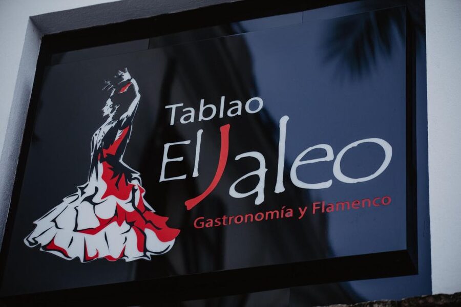 Cordoba: Flamenco Show at Tablao El Jaleo & Optional Dinner - A powerful flamenco night in Córdoba’s Jewish Quarter