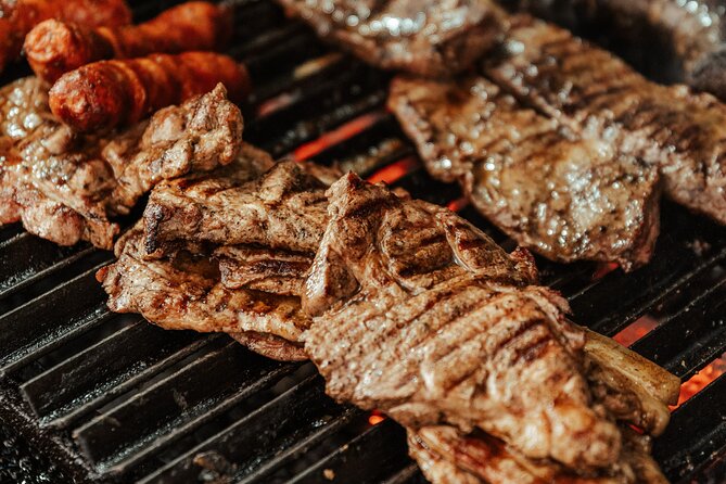 Flamenco and Outdoor Grill Evening (Guadalmina) - Who will enjoy this evening most