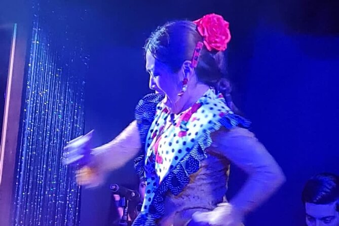 Flamenco Benalmadena Show - Is $74 good value?
