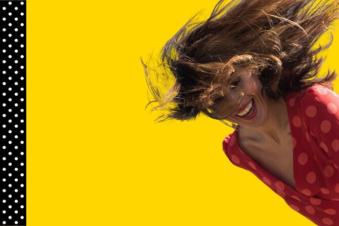 Flamenco Dance Class in Marbella: Learn a Choreo in 1 hour - Learning Flamenco Rumba in one focused hour
