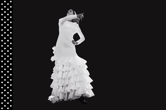 Flamenco Dance Class in Marbella: Learn a Choreo in 1 hour - The value of a private class at $185.22