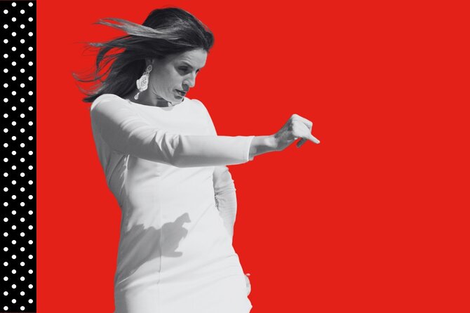 Flamenco Dance Class in Marbella: Learn a Choreo in 1 hour - Practical details that can make the hour easier