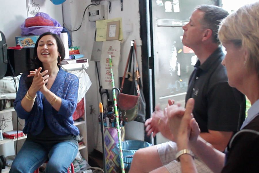 Flamenco Dance Lesson: 60-Minute Class in Seville - Who should book this class