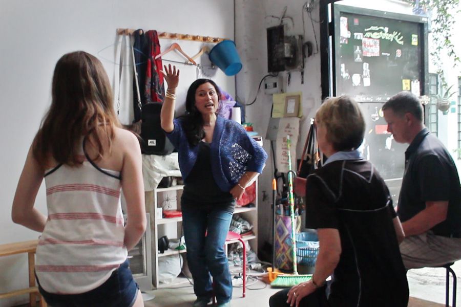 Flamenco Dance Lesson: 60-Minute Class in Seville - What the $88 price includes