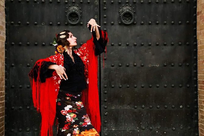 Flamenco Dance Masterclass - The teaching style and who will feel comfortable