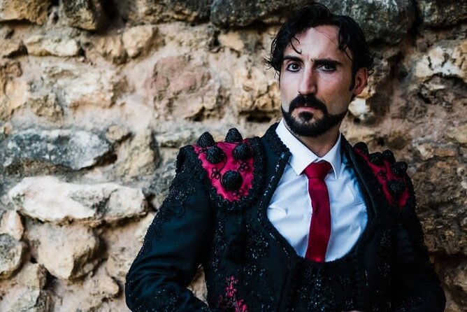 Flamenco Dance Masterclass - The limits of a short introduction