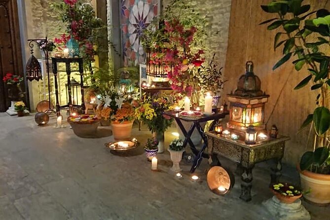 Flamenco Evening Show at Casa de la Memoria Ticket - Why the small theater changes the experience